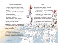 Kinra Girls - Singrid et la sorcière - Hors-série