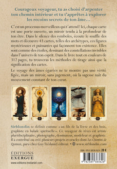 L'Oracle des âmes égarées