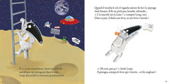 Coffret mes merveilleuses histoires de Loup