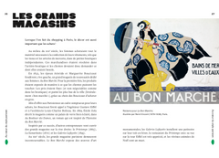 Little Book of Paris Style - L'histoire d'une capitale de la mode (version française)