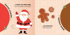 Les couleurs de Noël