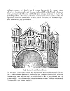 Dictionnaire Raisonné de l'Architecture Française du XIe au XVIe siècle Tome V