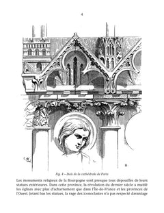 Dictionnaire Raisonné de l'Architecture Française du XIe au XVIe siècle Tome V