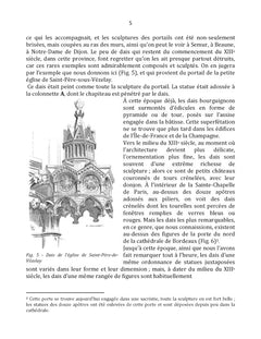 Dictionnaire Raisonné de l'Architecture Française du XIe au XVIe siècle Tome V