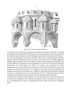 Dictionnaire Raisonné de l'Architecture Française du XIe au XVIe siècle Tome V