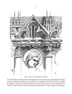 Dictionnaire Raisonné de l'Architecture Française du XIe au XVIe siècle Tome V