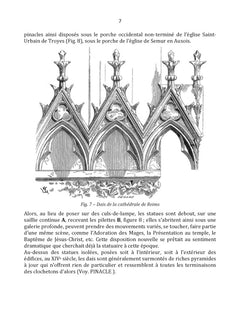 Dictionnaire Raisonné de l'Architecture Française du XIe au XVIe siècle Tome V