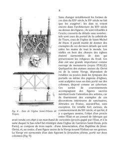 Dictionnaire Raisonné de l'Architecture Française du XIe au XVIe siècle Tome V