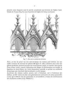 Dictionnaire Raisonné de l'Architecture Française du XIe au XVIe siècle Tome V