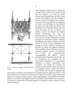 Dictionnaire Raisonné de l'Architecture Française du XIe au XVIe siècle Tome V