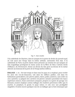 Dictionnaire Raisonné de l'Architecture Française du XIe au XVIe siècle Tome V
