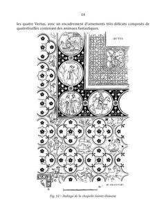 Dictionnaire Raisonné de l'Architecture Française du XIe au XVIe siècle Tome V