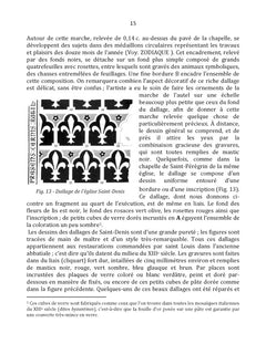 Dictionnaire Raisonné de l'Architecture Française du XIe au XVIe siècle Tome V