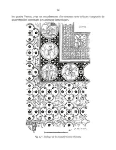 Dictionnaire Raisonné de l'Architecture Française du XIe au XVIe siècle Tome V