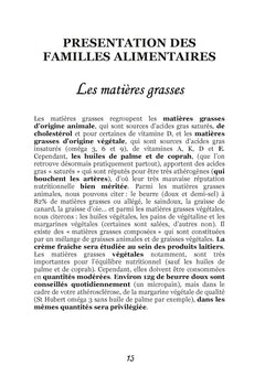 Recettes et menus après un infarctus du myocarde