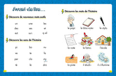 Les héros de 1re primaire - niveau 1 - la grande évaluation