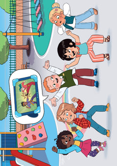 Être bien pour apprendre - Pour une école de l'empathie - Cycle 1