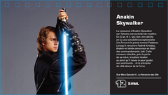 Star Wars - Calendrier 365 jours