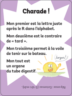 Coffret Le quiz du corps humain de Cymes