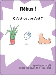 Coffret Le quiz du corps humain de Cymes