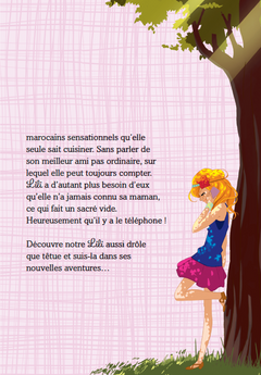 Lili trop stylée ! - L'invitée mystère