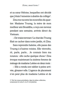 Lili trop stylée ! - L'invitée mystère