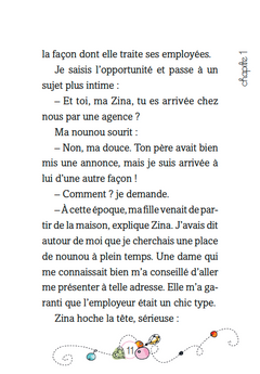 Lili trop stylée ! - L'invitée mystère