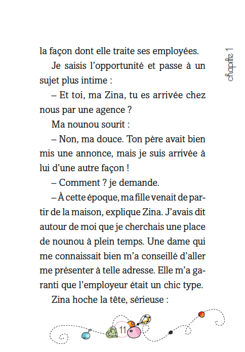 Lili trop stylée ! - L'invitée mystère