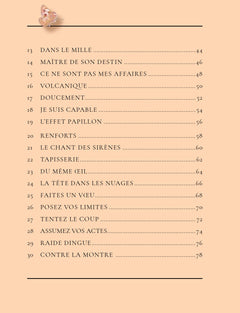 Coffret L'Oracle des connexions spirituelles - Apprenez à vous recentrer