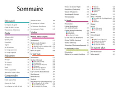 Guide Bleu Inde du Sud