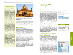 Guide Bleu Inde du Sud