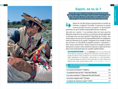 Le musée du Quai Branly - musée Jacques Chirac dévoilé