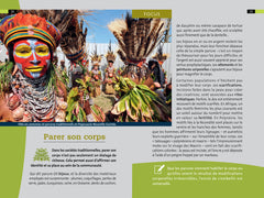 Le musée du Quai Branly - musée Jacques Chirac dévoilé