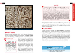 Les Carnets des Guides Bleus : Carcassonne et les Châteaux cathares dévoilé