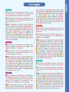 Le BLED Effaçable Orthographe CE2