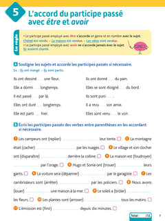 Le BLED Effaçable Orthographe CM2