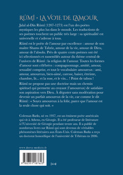 La voie de l'amour