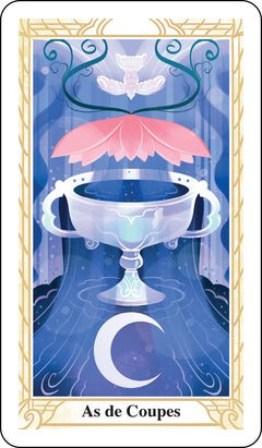 Le tarot d'Aleister Crowley