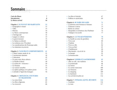 Maroc : le petit guide des usages et coutumes
