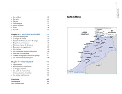 Maroc : le petit guide des usages et coutumes