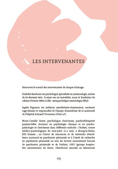 Louves - Comment la maternité nous transforme