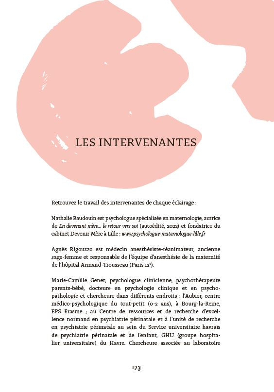 Louves - Comment la maternité nous transforme