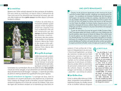 Les carnets des Guides Bleus : Le Château de Vaux-le-Vicomte dévoilé: Les lieux se racontent