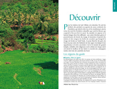 Guide Bleu Inde du Sud