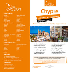 Guide Evasion Chypre