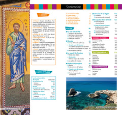 Guide Evasion Chypre