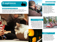 Guide Un Grand Week-end à Tokyo