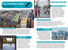 Guide Un Grand Week-end à Tokyo