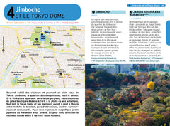 Guide Un Grand Week-end à Tokyo