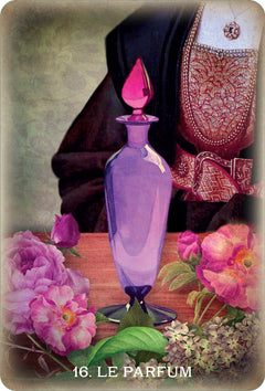 L'Oracle des Gardiennes de la Vérité